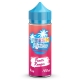 E liquide Fruits Rouges Fresh Riviera 50ml