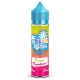 E liquide Pomme Framboise Fresh Riviera 50ml