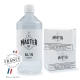 Pack 1L Base e-liquide 30/70 Master DIY