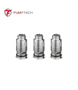 Résistance Hookah Air Fumytech - Lot de 3 résistances