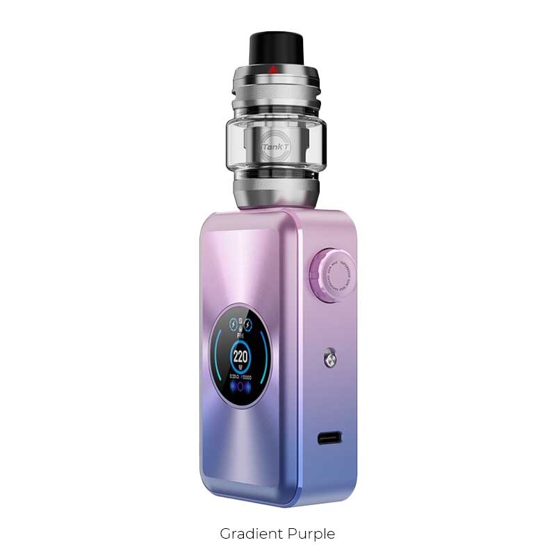 Kit Gen Max Vaporesso