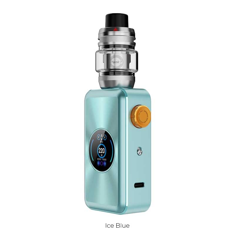 Kit Gen Max Vaporesso