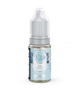 E-liquide Mûre Myrtille Frais Le Petit Verger 10ml