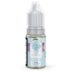 E-liquide Cassis Framboise Frais Sels de nicotine Le Petit Verger 10ml