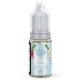 E-liquide Melon Fraise des Bois Frais Sels de nicotine Le Petit Verger 10ml