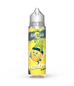 E-liquide Painappu Kung Fruits 50ml