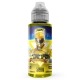 E-liquide Force Jaune Force Vape 100ml