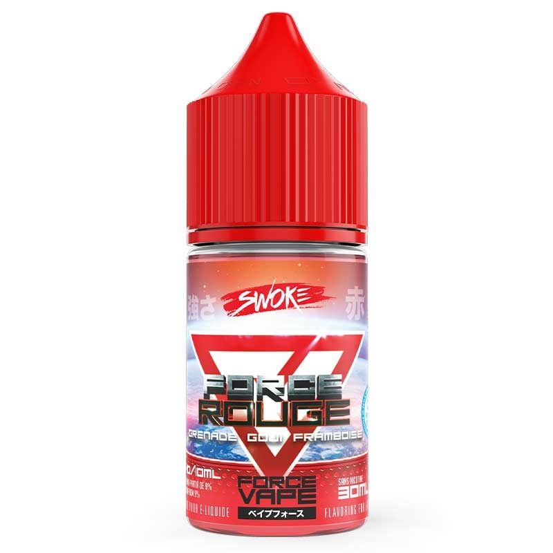 Arome Concentré Force Rouge Force Vape