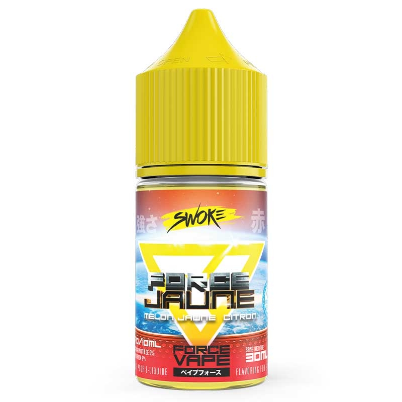 Arome Concentré Force Jaune Force Vape