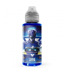 E-liquide Force Bleue Force Vape 100ml