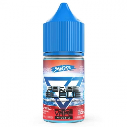 Arome Concentré Force Bleue Force Vape