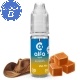 E liquide USA Mix Alfaliquid | Classic blond Caramel