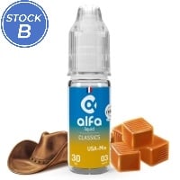 Stock B USA Mix Alfaliquid