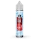 E-liquide Fruits Rouges Fresh Punk Funk Hero 50ml