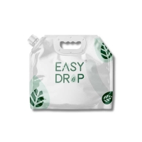 DOY Pack 2.5L Easy Drop 18mg