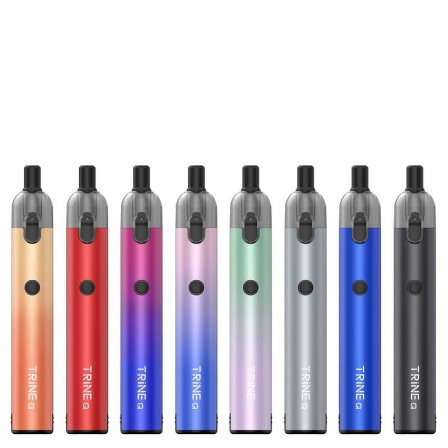 Trine Q Innokin