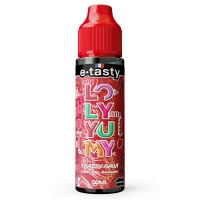 E-liquide Fraisy Gaga E-Tasty 50ml