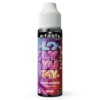 E-liquide Crazy Lequin E-Tasty 50ml