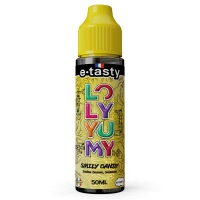 E-liquide Smily Candy E-Tasty 50ml