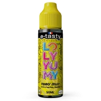 E liquide Funny Jelly E-Tasty 50ml