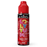 E liquide Sunny Cola E-Tasty 50ml