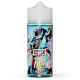 E-liquide Yuko Fighter Fuel X Enfer 100ml