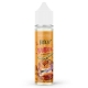 E-liquide Barbarie Freeze Liquideo 50ml