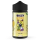 E-liquide Limonade Citron Vert Myrtille Biggy Bear 200ml