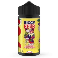 E-liquide Limonade Fruits Rouges Biggy Bear 200ml