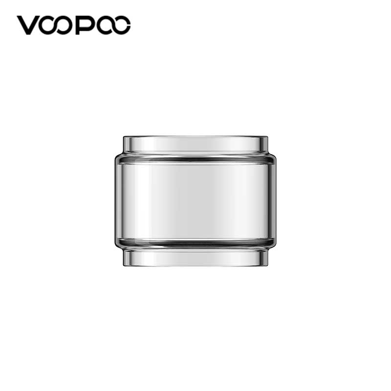 Pyrex UForce X VOOPOO, Verre de rechange UForce X VOOPOO