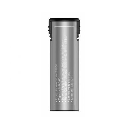 Accu INNOKIN 1050 mAh, Batterie 21700 INNOKIN