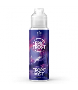 E liquide Tropic Myst Epic Frost The Fuu 50ml