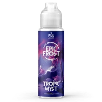 E liquide Tropic Myst Epic Frost The Fuu 50ml