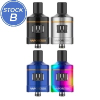 Stock B VM Tank 25 Vaporesso