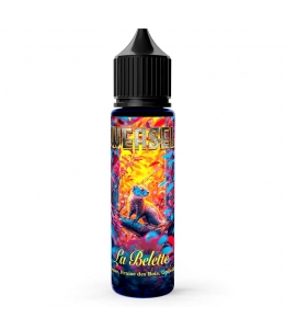 E-liquide La Belette Weasel 50ml