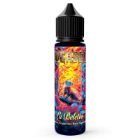 E-liquide La Belette Weasel 50ml