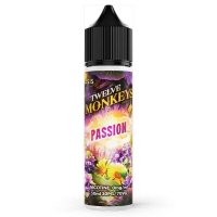 E liquide Passion Twelve Monkeys 50ml / 100ml