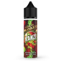 E liquide Kanzi Twelve Monkeys 50ml