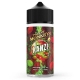 E liquide Kanzi Twelve Monkeys 50ml