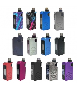 Minikin Asmodus