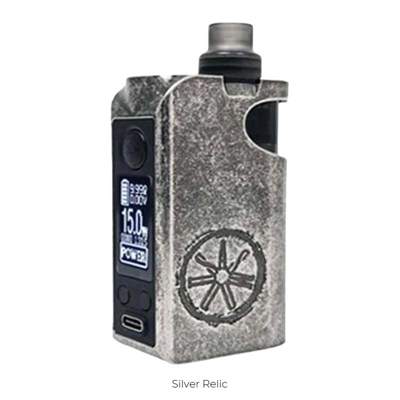 Minikin Asmodus