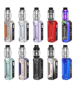 Kit Aegis Solo 3 S100 Geekvape