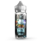 E-liquide Dark Kung Freeze 50ml ou 100ml