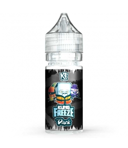 Arome Concentré Dark Kung Freeze