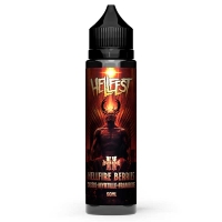 Hellfire Berries Hellfest X Cloud vapor