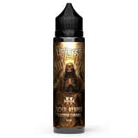 E-liquide Soul Reaper Hellfest X Cloud vapor 50ml