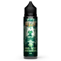 Angel Frost Hellfest X Cloud vapor