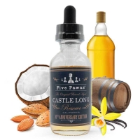 Castle Long Reserve 2024 Five Pawns