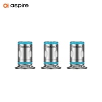 Résistance CloudFlask X Aspire  - Lot de 3 résistances