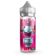 E-liquide Red Kung Freeze 50ml